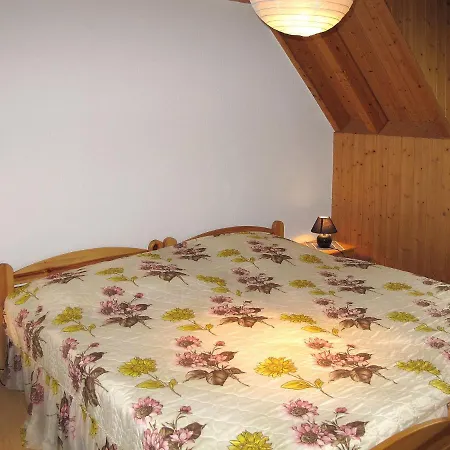 Apartman Old Huesung - Muz328 By Interhome *