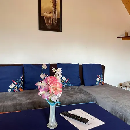 Old Huesung - Muz328 By Interhome Apartment