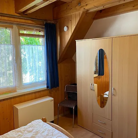 Apartment Old Huesung - Muz328 By Interhome *