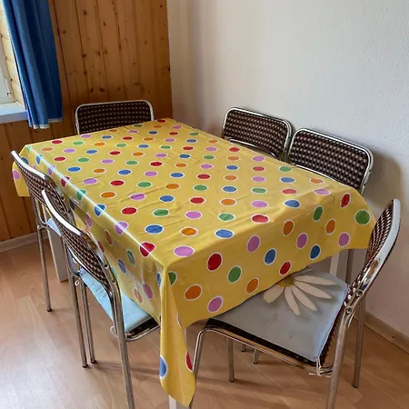 Old Huesung - Muz328 By Interhome Apartman Mirow