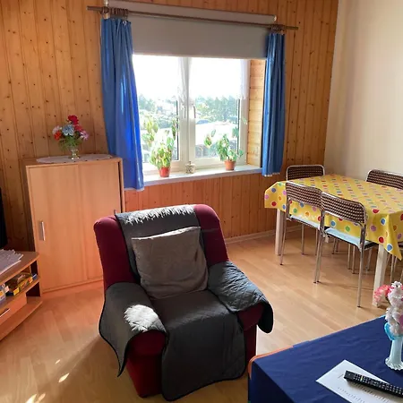 Old Huesung - Muz328 By Interhome * Mirow