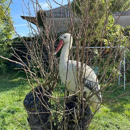 Old Huesung - Muz328 By Interhome Apartman Mirow