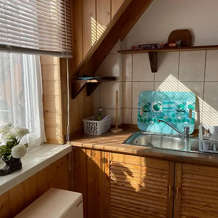 Old Huesung - Muz328 By Interhome Apartman