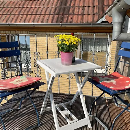 Apartman Old Huesung - Muz328 By Interhome Mirow