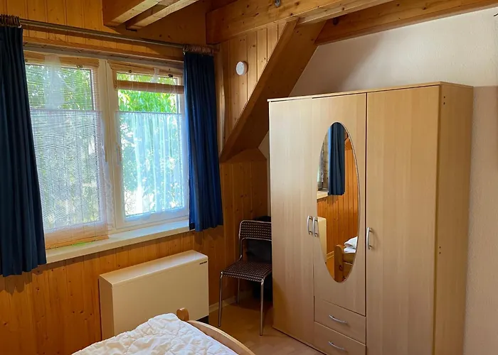 شقة Old Huesung - Muz328 By Interhome *